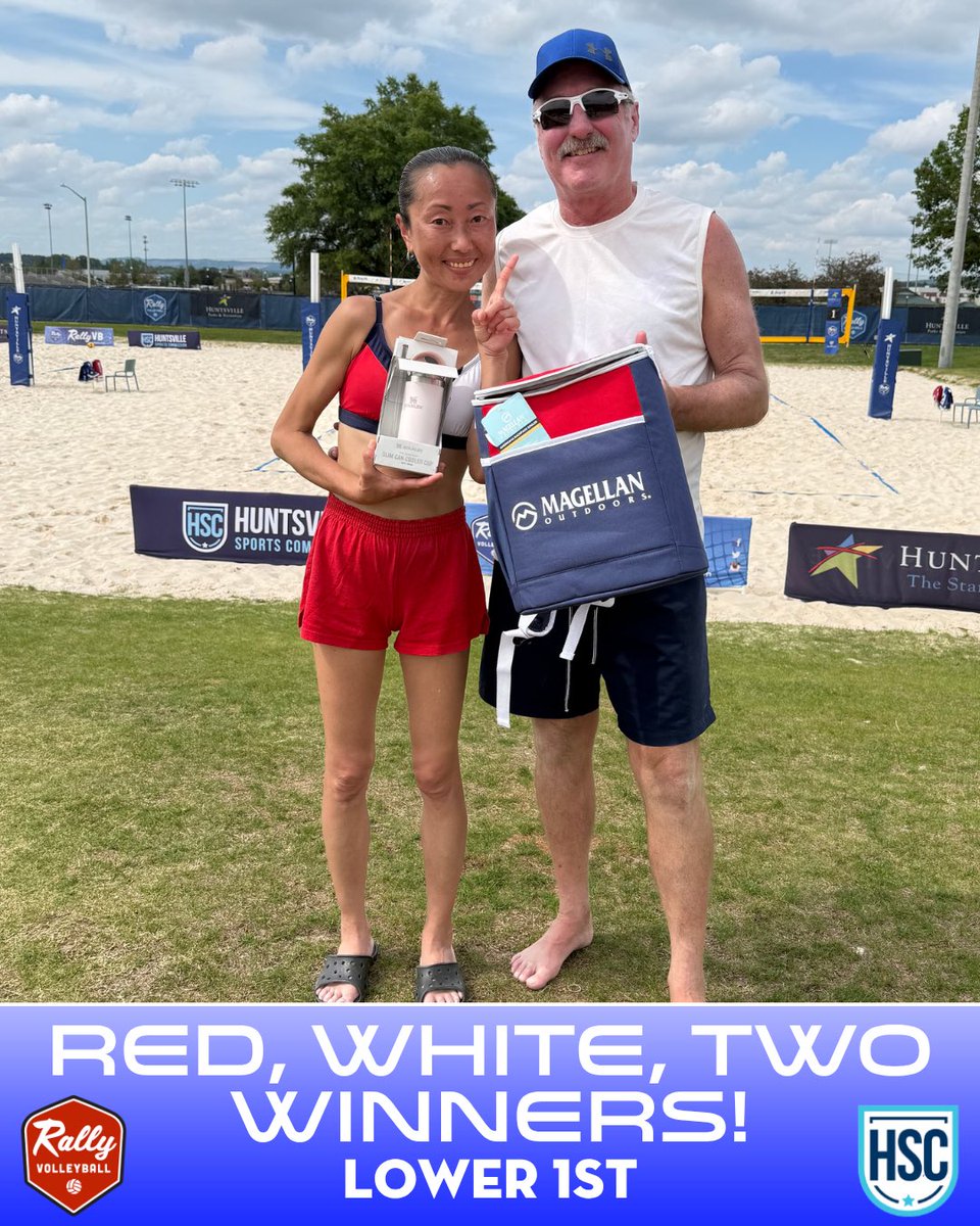 Rally Volleyball tweet media