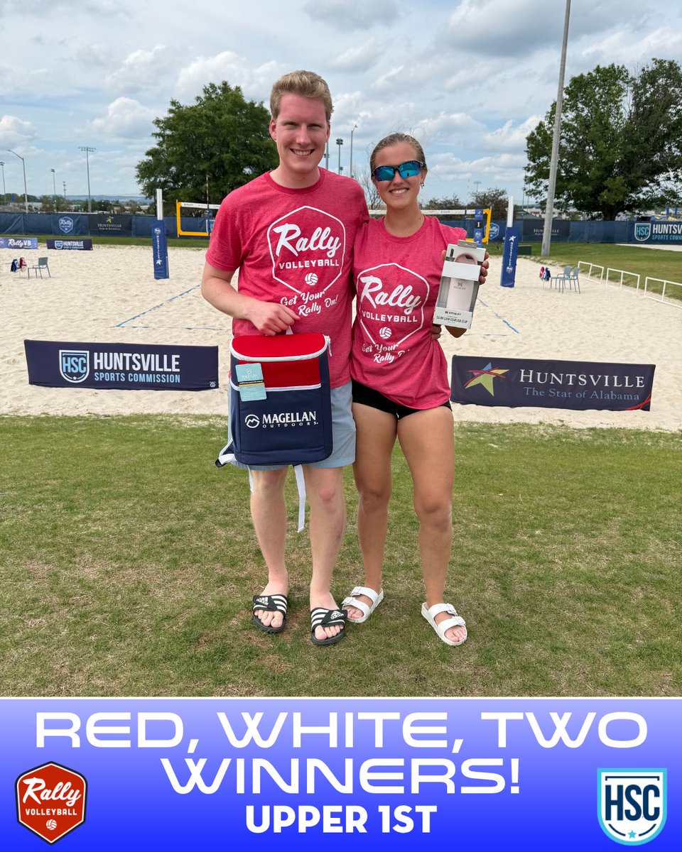 Rally Volleyball tweet media