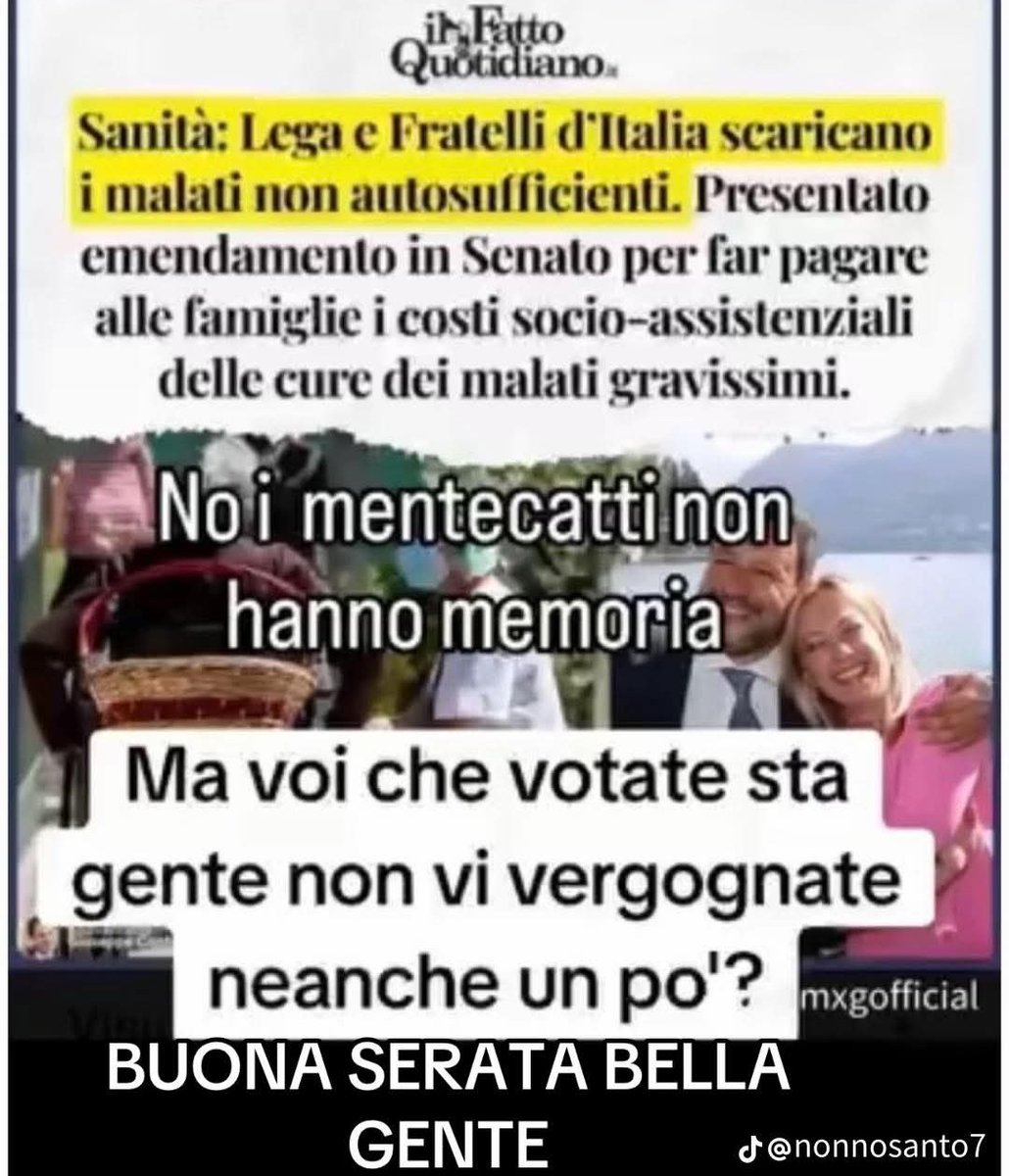 Vincenzo 5 STELLE con #Conte sempre tweet media