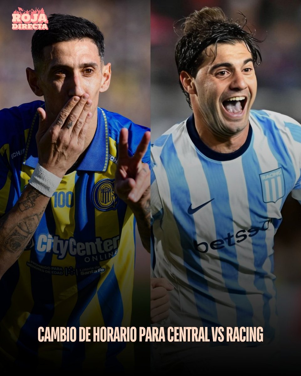 Roja Directa tweet media