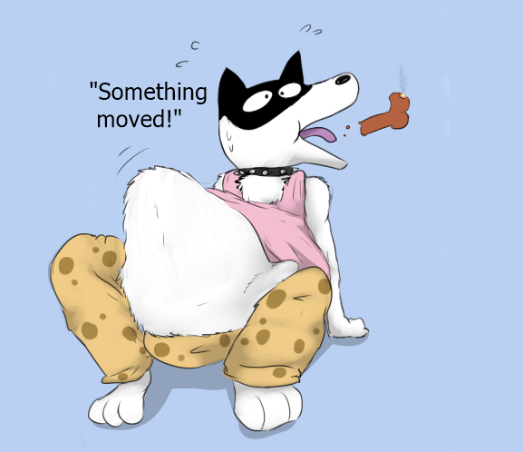 da_blueguy's tweet photo. a Doggo https://t.co/kjKYVsBG2j