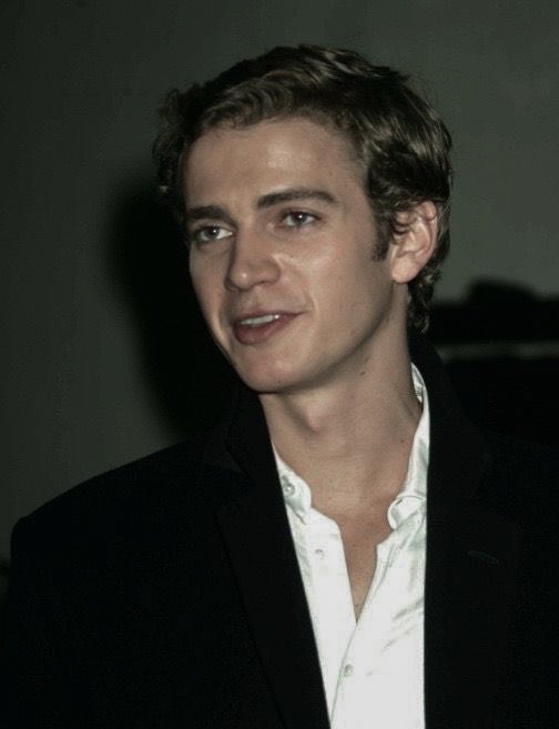 haydenaholic's tweet photo. this hayden hits different https://t.co/9Yrtaoh9yD