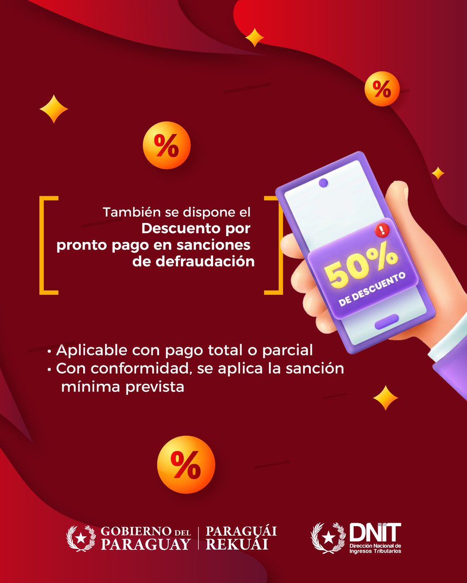 DNIT 🇵🇾 tweet media