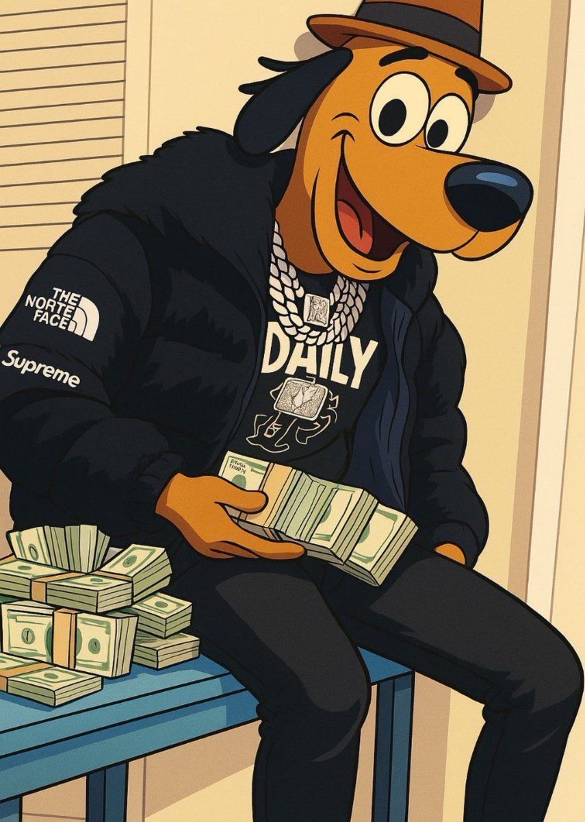 XxTHUGWAFFLExX tweet media