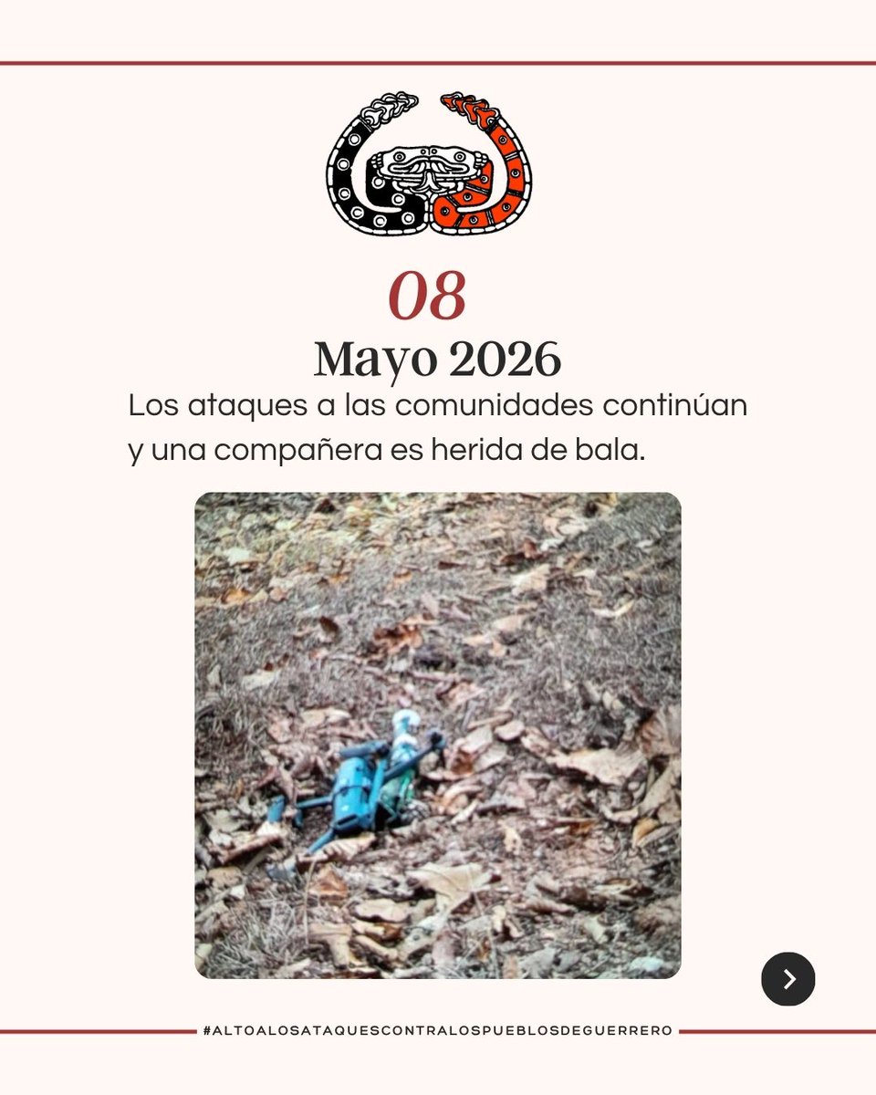 CNI México tweet media