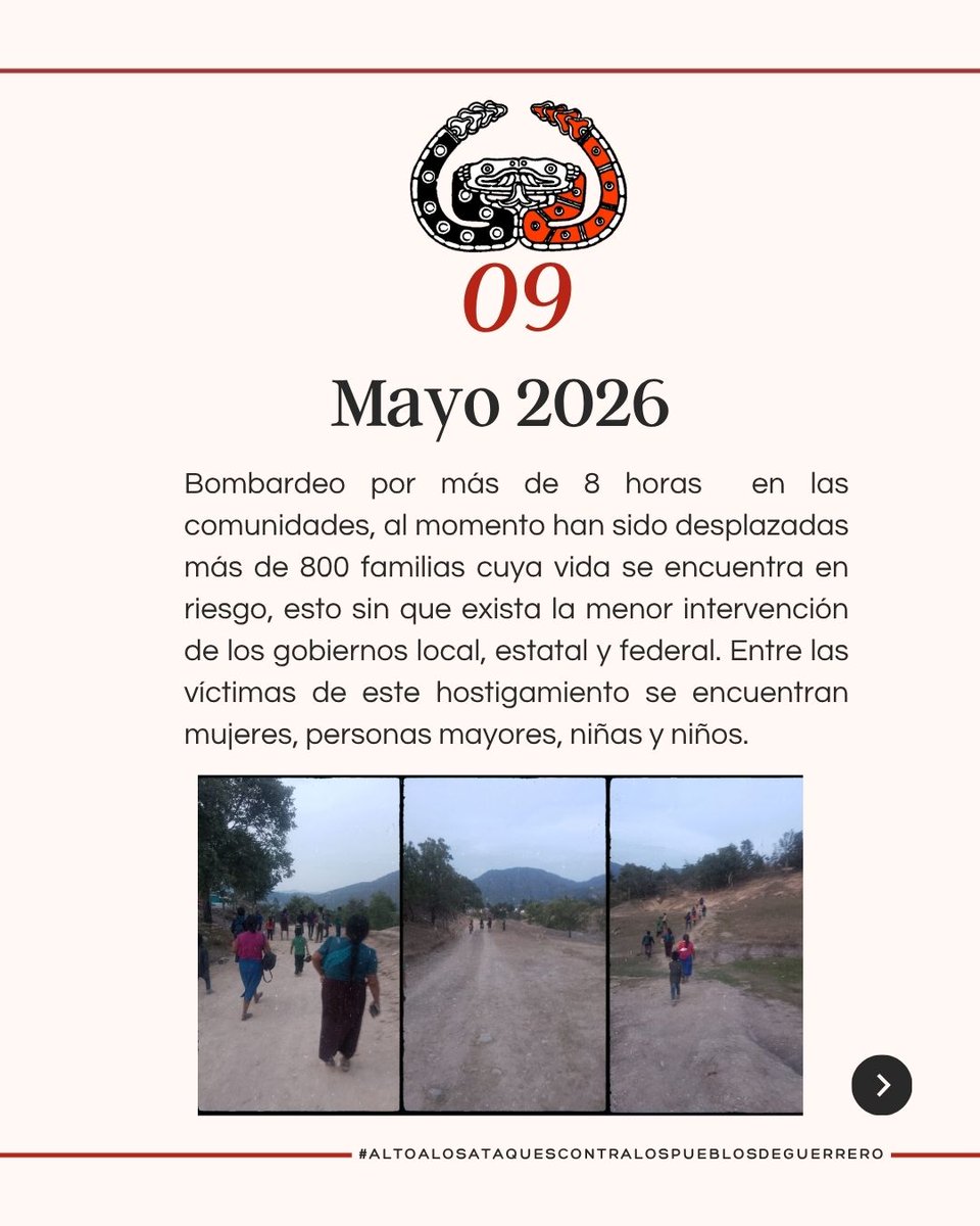 CNI México tweet media