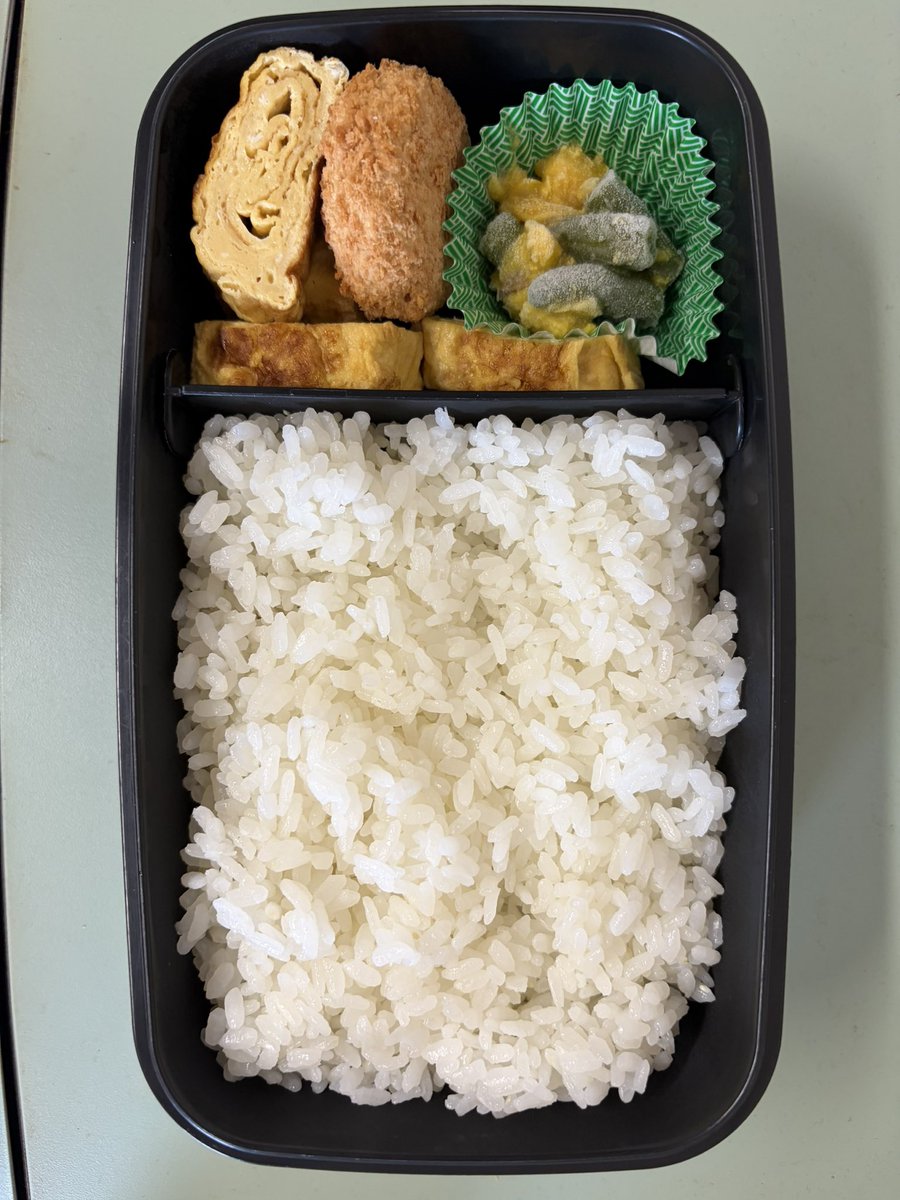 おはようございます。弁当生活356