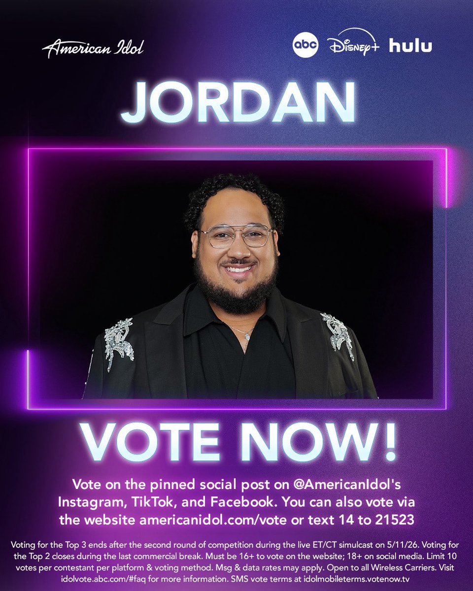 American Idol tweet media