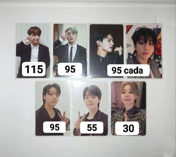 khael⁷ VAI VER O BTS tweet media