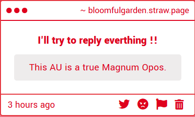 Lisa's Garden tweet media