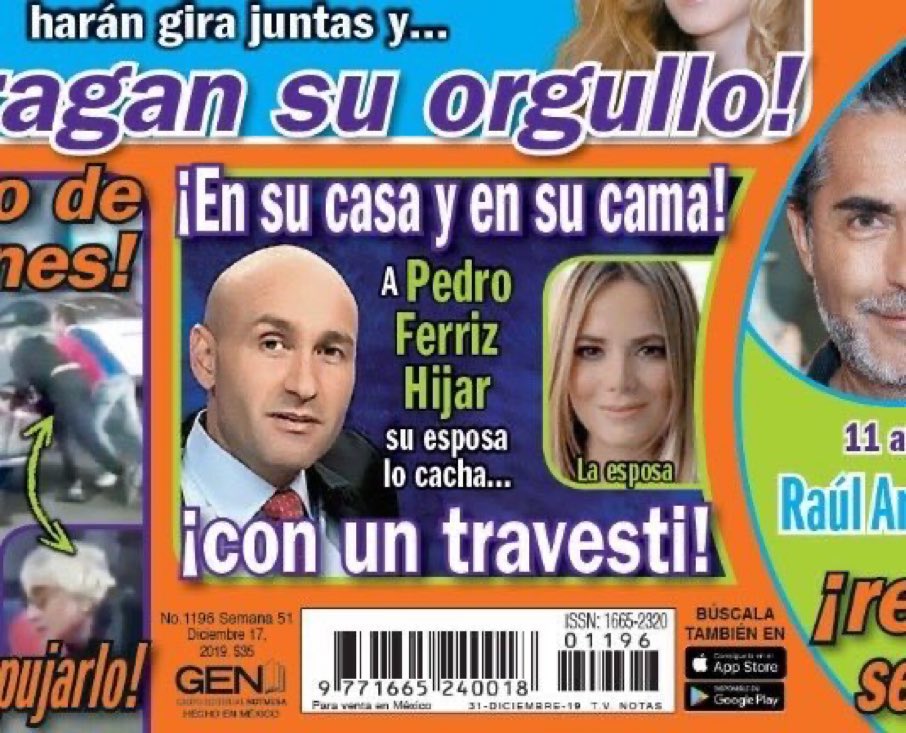 Fifi Chairo ALV tweet media