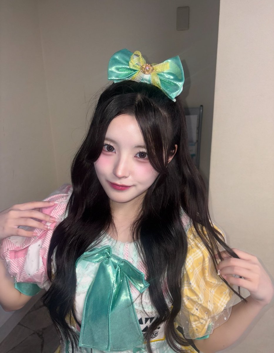 山下ここ(KAWAIILAB.MATES) tweet media