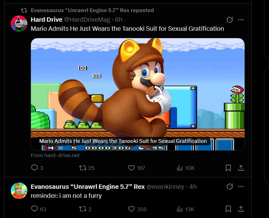 MRLUST tweet media