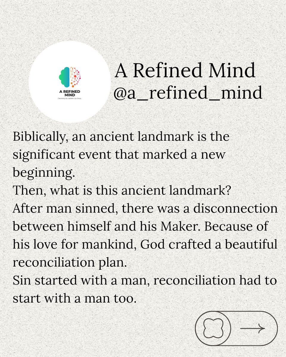 a_refined_mind's tweet photo. A long read but worth your time 🌹
This post was supposed to come in earlier this month and I apologize.

I'm not a theologian but a little girl finding her Maker🫣
Never too late to say a happy new month yeah?

This month and more, we stay in God's presence.
More in the cs👇 https://t.co/1FTtgf9QV9
