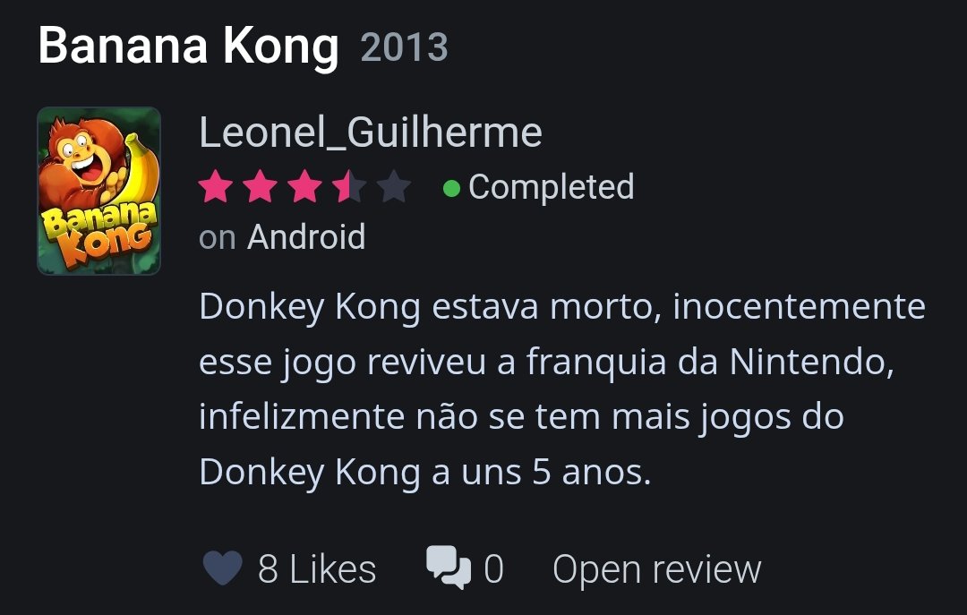 perolasbacklogd's tweet photo. Banana Kong https://t.co/bLrCPnRHvV