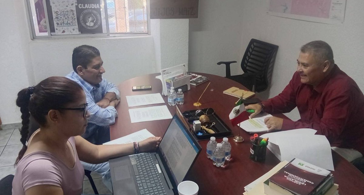Mario Alberto Medrano Alcazar tweet media
