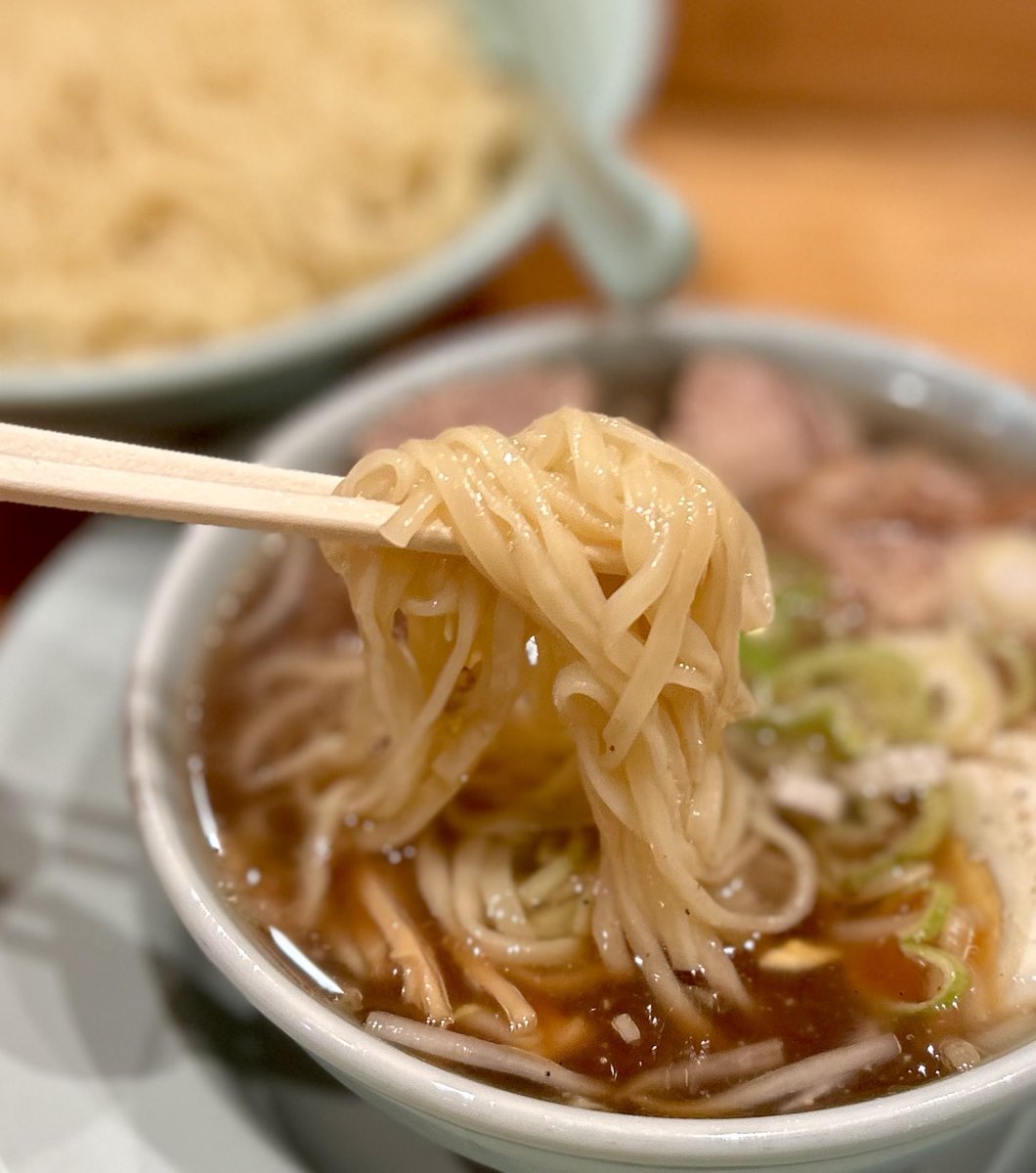 渡邊 貴詞｜ラーメン考古学者 / ramen archiver tweet media