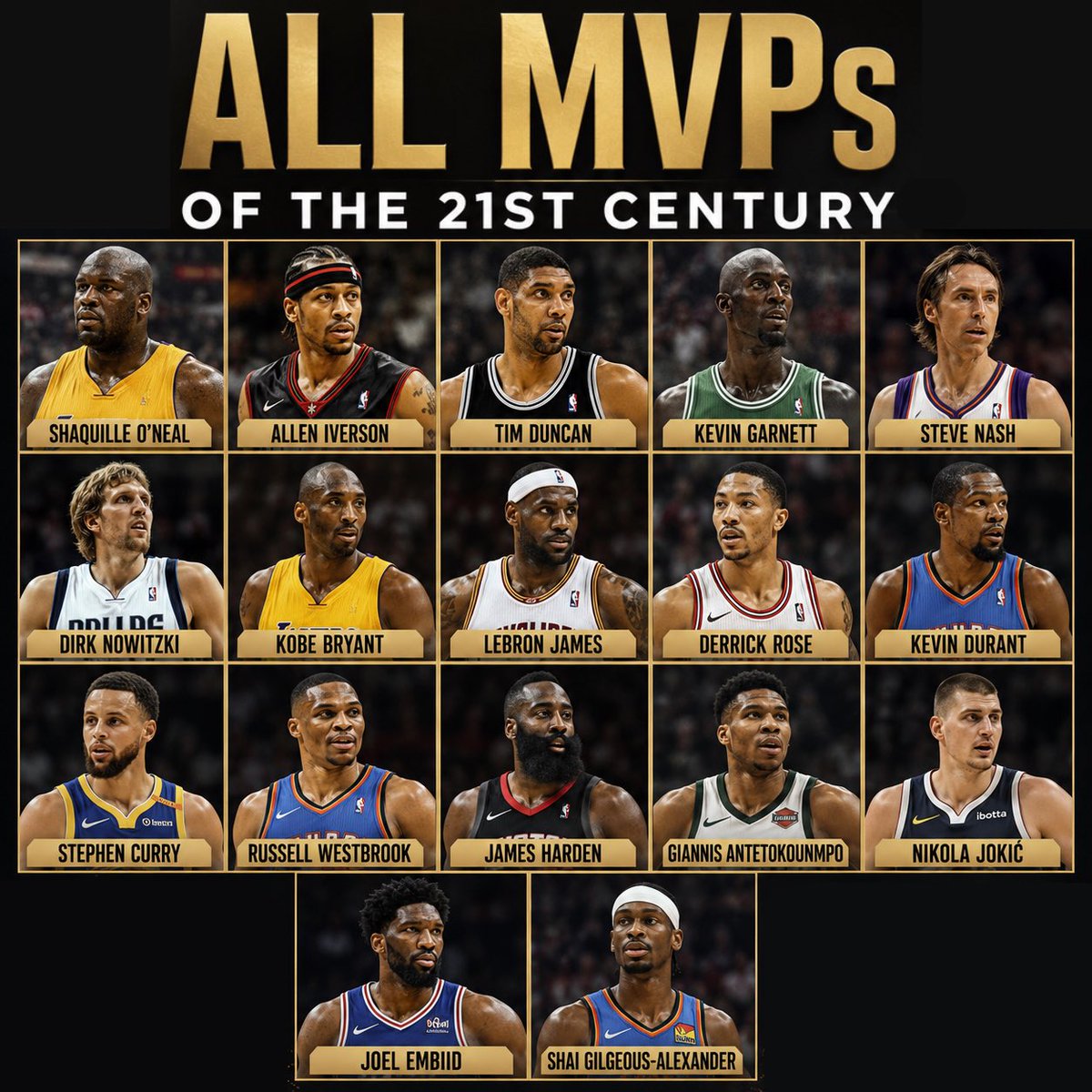 Links da NBA 🏀 tweet media