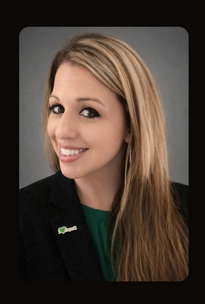 Texas Payroll Conference tweet media