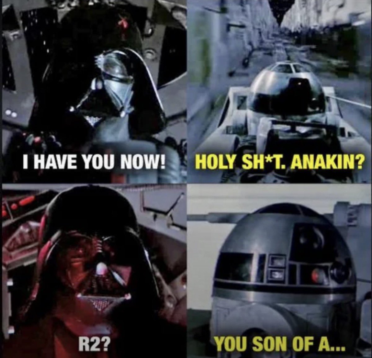 Best of Star Wars tweet media