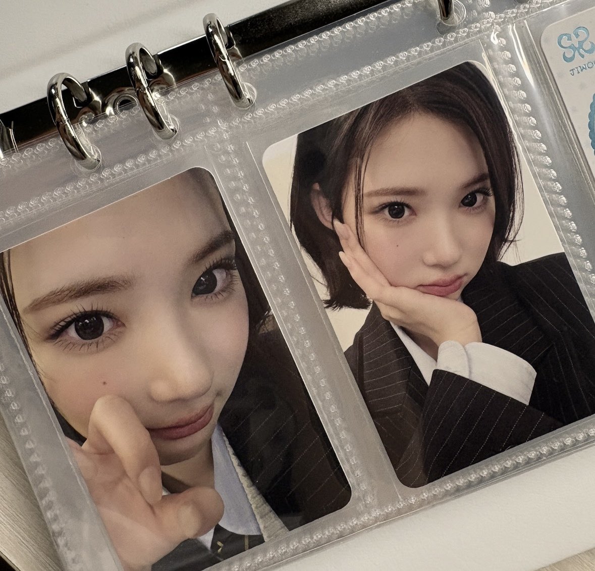 츄 tweet media