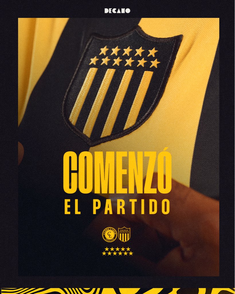 PEÑAROL tweet media