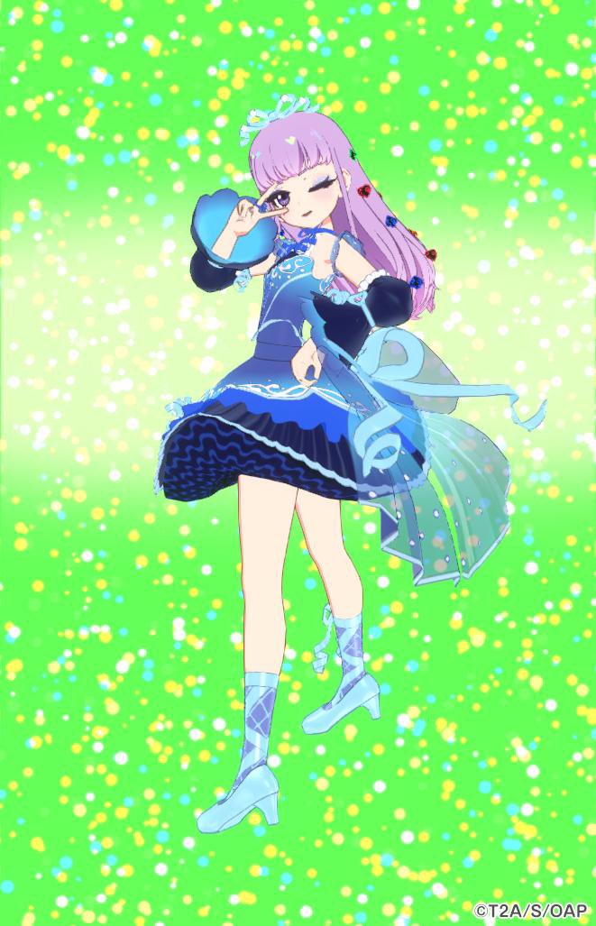 tomo’sマイキャラちゃんズ(アイプリ) tweet media