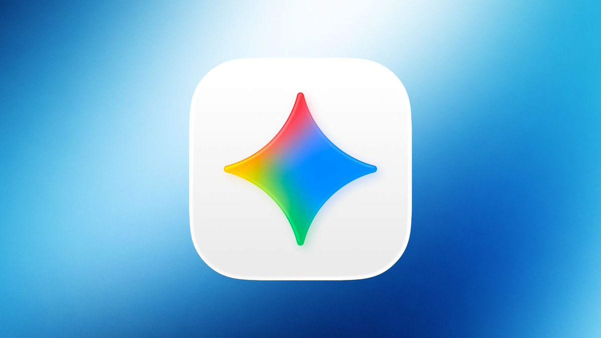 MacRumors's tweet photo. Google Maps for CarPlay Getting Gemini AI https://t.co/0dM0sAD23B https://t.co/25jzYlCAXF