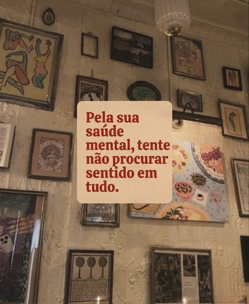 Pensador Sincero tweet media