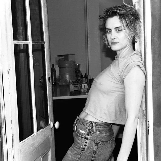 acervo taylor schilling tweet media