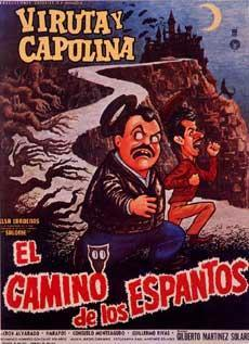 Información Real de Cine Mexicano tweet media