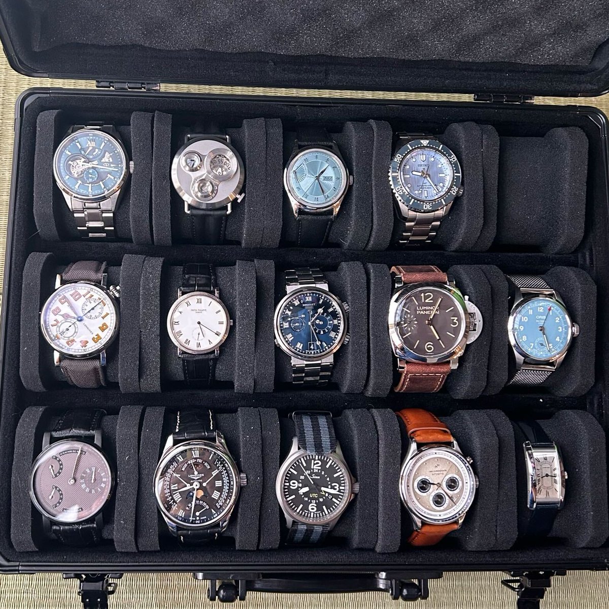 Ken Wryas⌚️ (@vmjrxq) / Posts / X