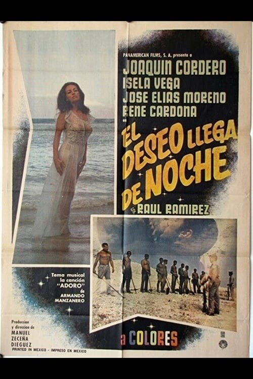 Información Real de Cine Mexicano tweet media