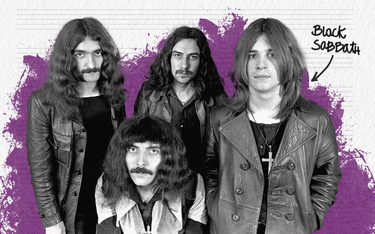 🎸 Rock History 🎸 tweet media