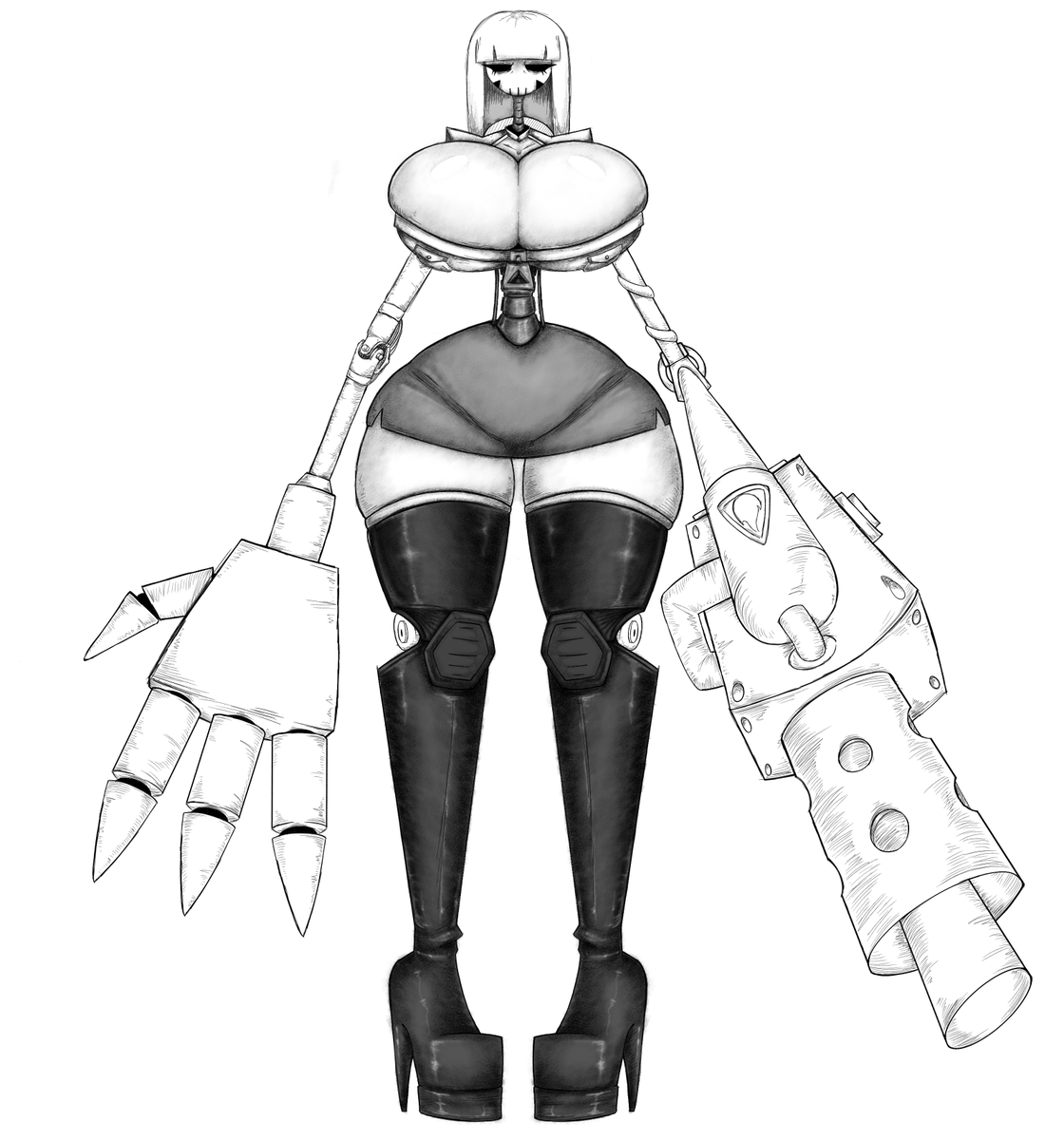 RileyBytez's tweet photo. this is all you're getting till the ref is done
shading by @OhDelight https://t.co/TgMIus9E0m