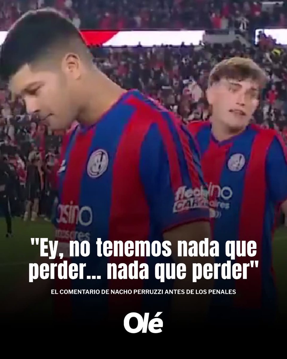 Luis tweet media