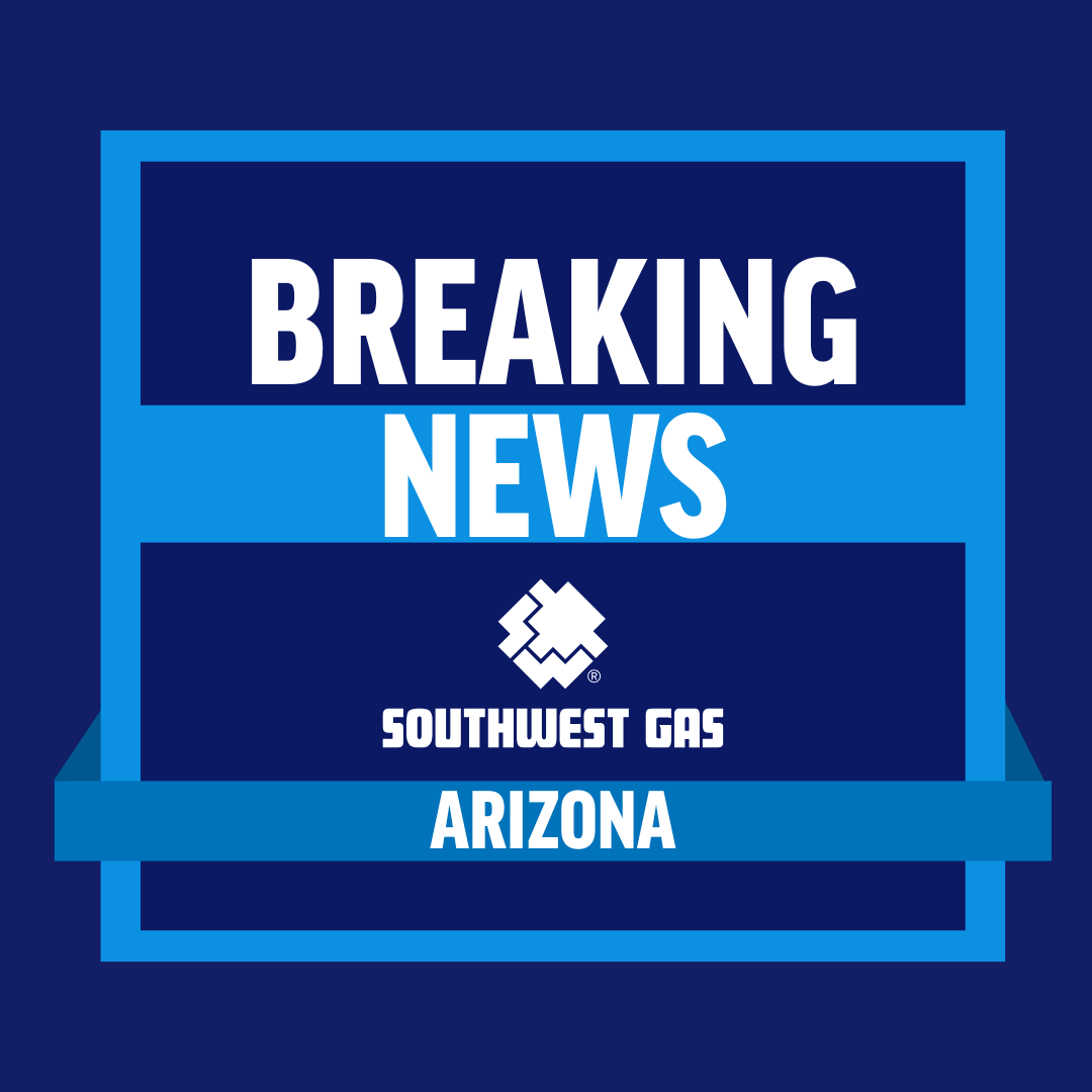 Southwest Gas Corp tweet media