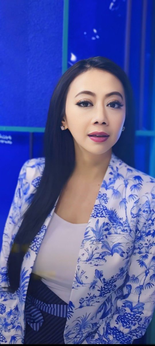 PRIA PUNYA SELERA tweet media
