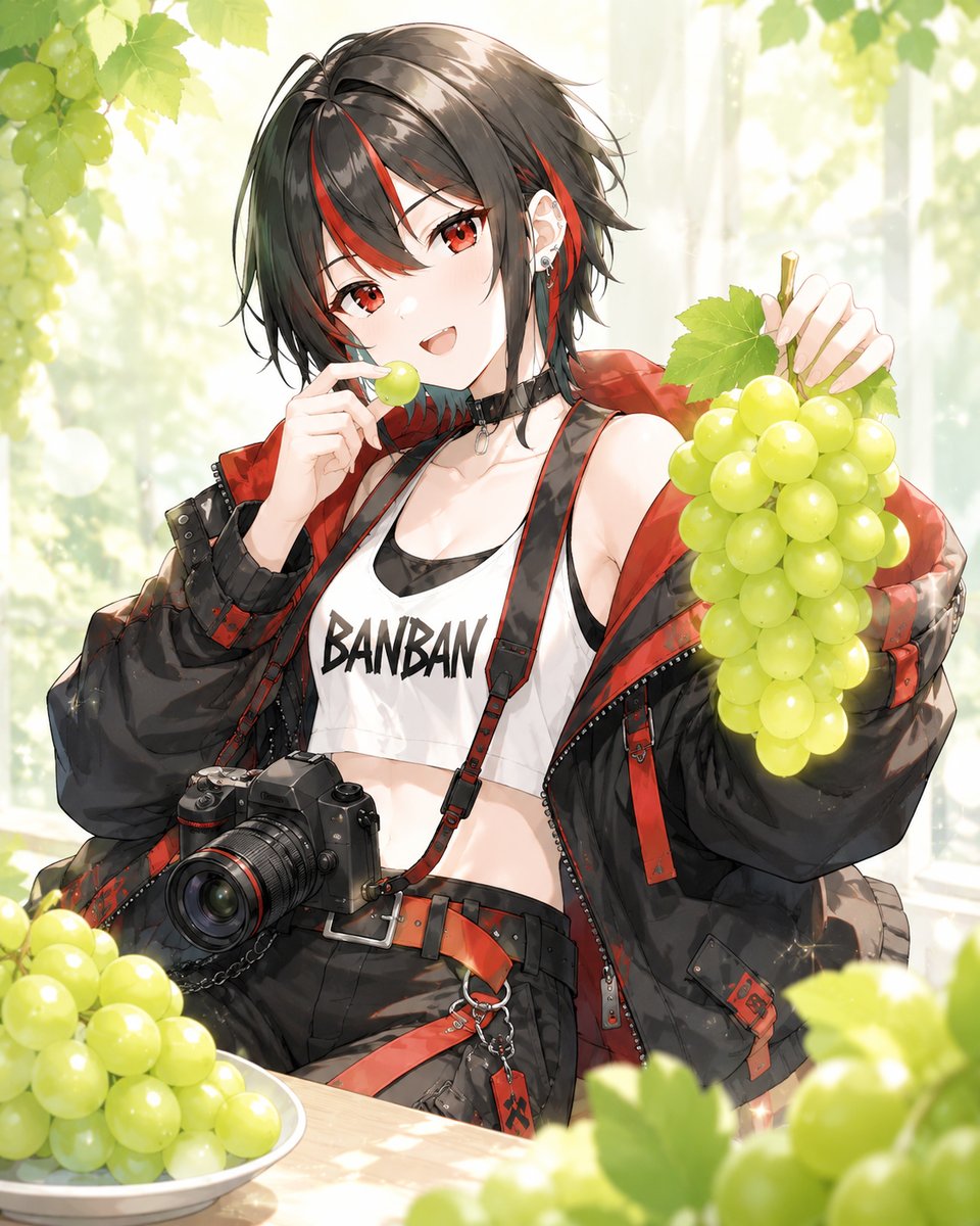 バンナちゃん (@bannachan777) / Posts / X
