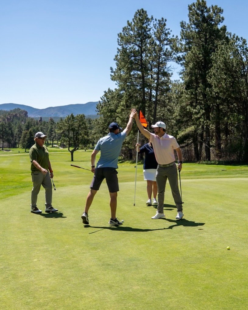 Colorado Golf Association tweet media