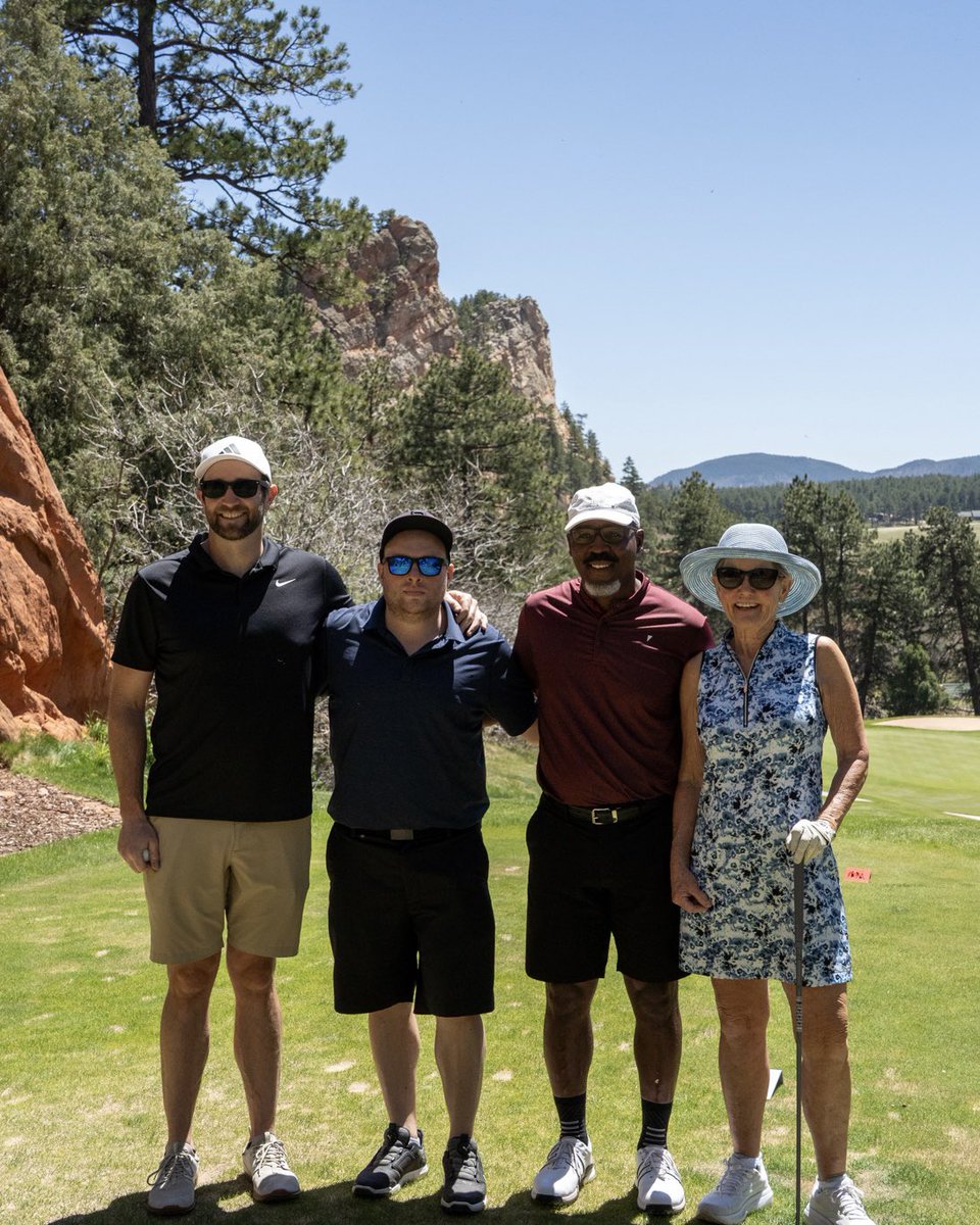 Colorado Golf Association tweet media
