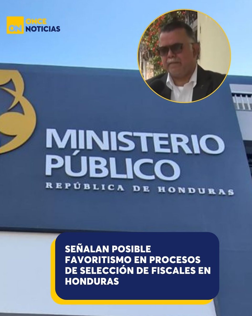 canal11hn's tweet photo. 🟡|🇭🇳 La falta de respuestas y el déficit de personal vuelven a generar debate dentro del Ministerio Público y el sistema de justicia hondureño.
Detalles aquí👉 https://t.co/BTzhqa3ki0
#Honduras #MP #Puestos https://t.co/MW4V2zq80w