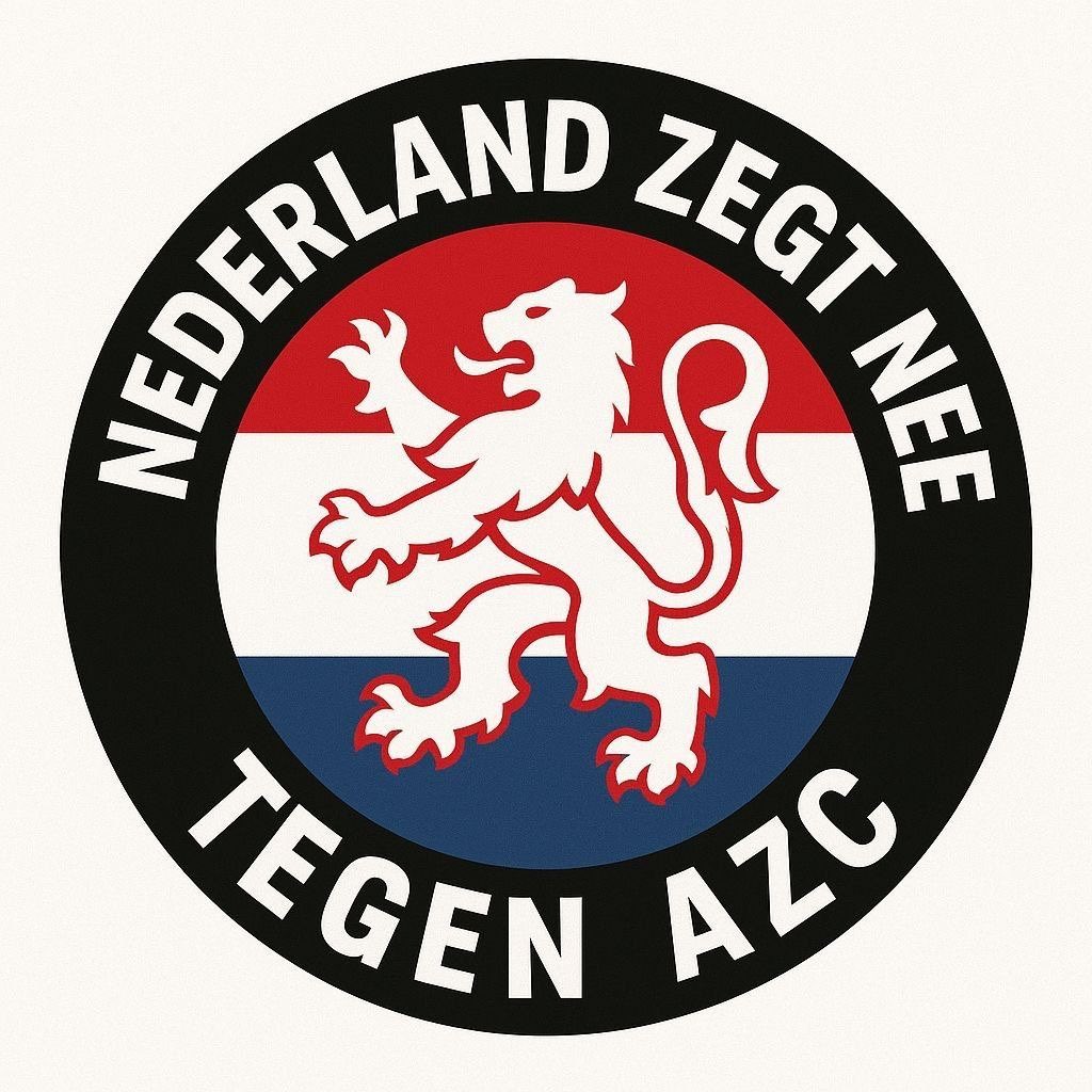 Misschien een mooie badge om te verspreiden op X en ander social media kanalen…
t.me/Dutch_News1
