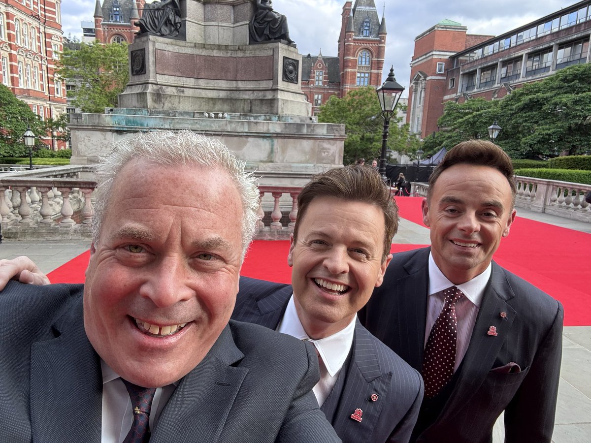 James Max tweet media