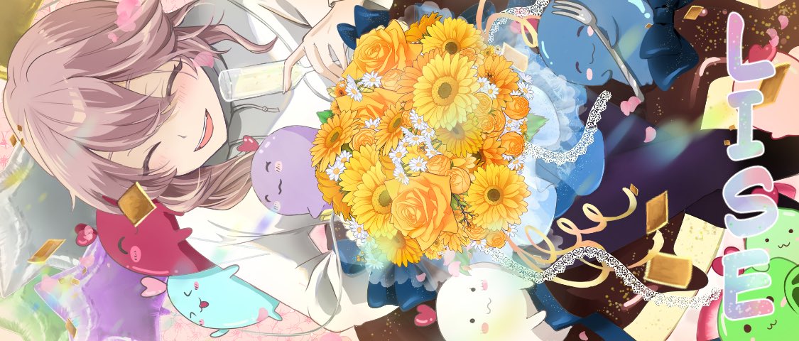 ℒ𝒾𝓈ℯ tweet media