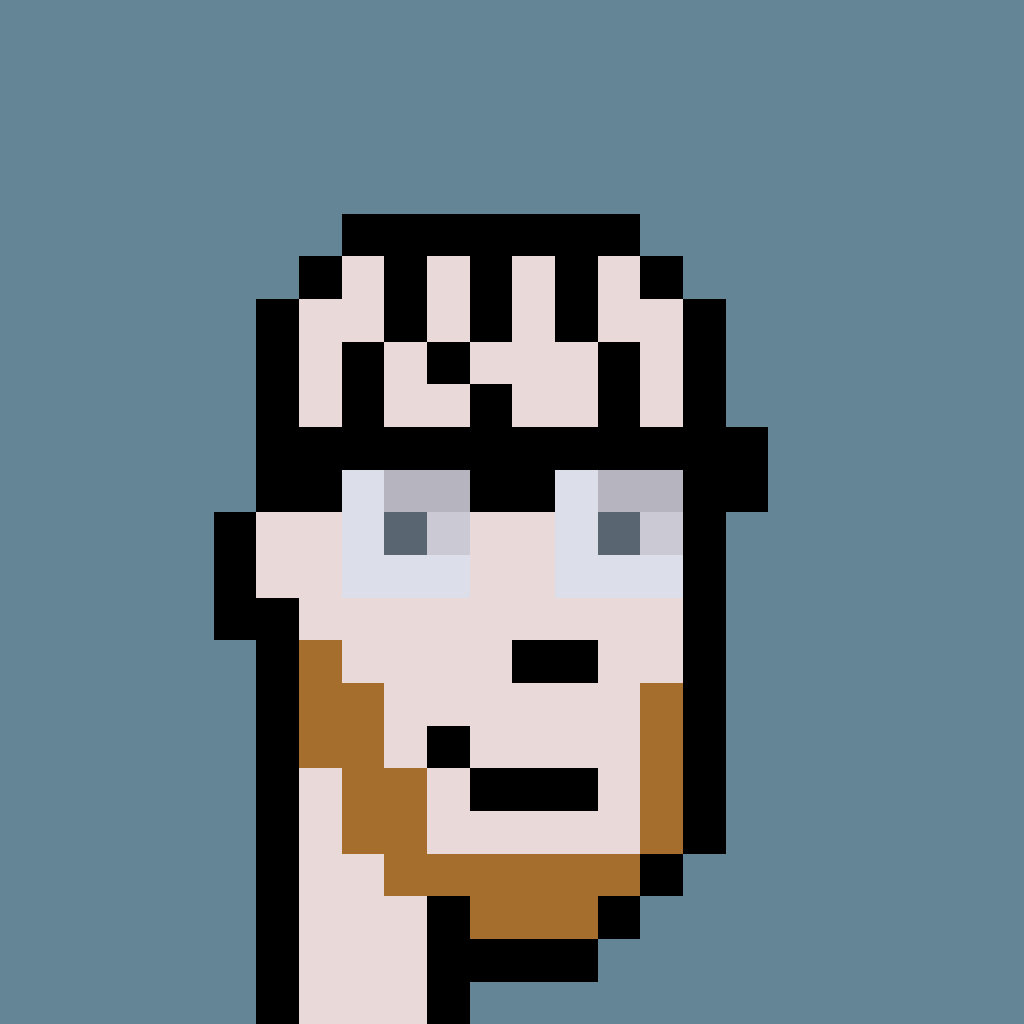 CryptoPunks Bot tweet media
