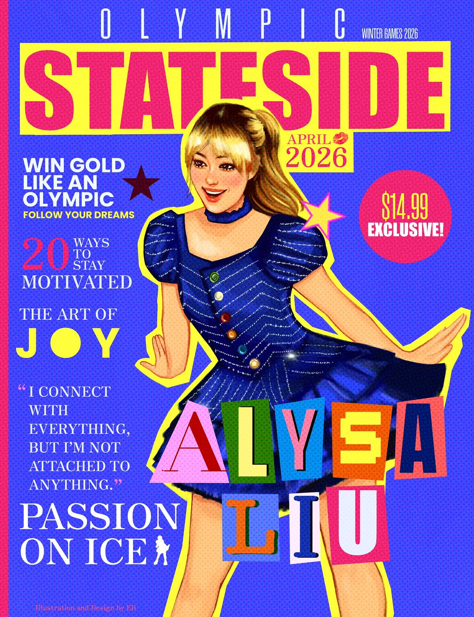 moaluvr's tweet photo. created a magazine cover https://t.co/rU79e7vWgc