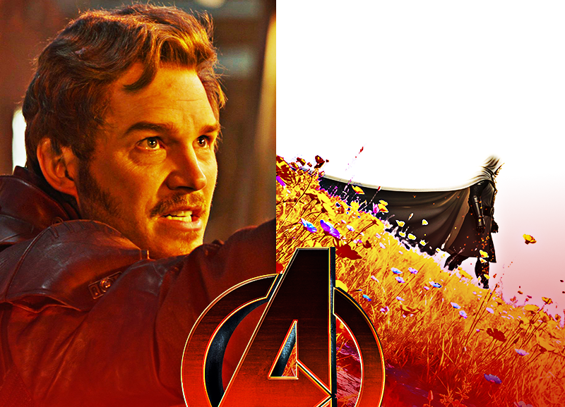 Marvel Spoiler Ⓐ tweet media