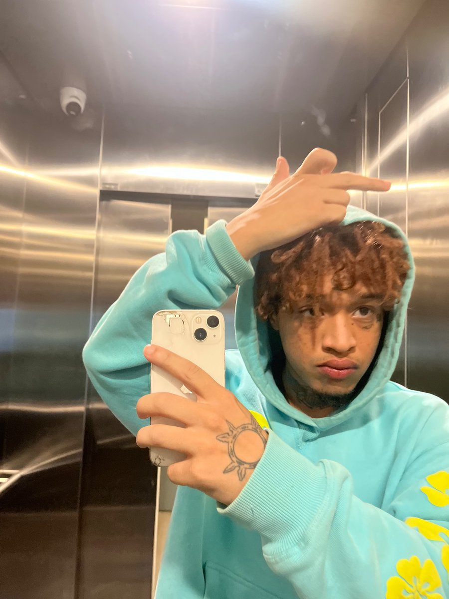 ALBEDO! ひ LIL CYP ひ VRO tweet media