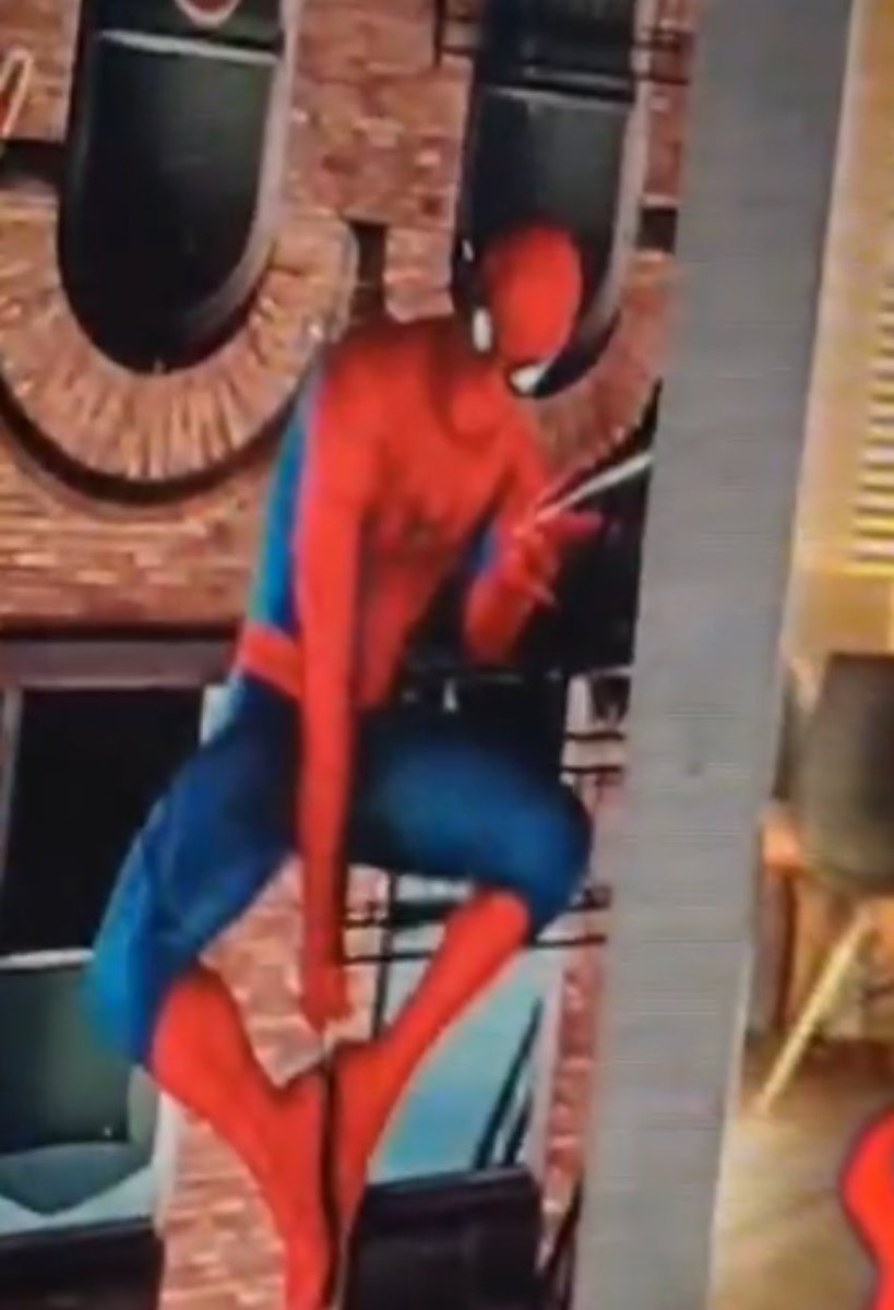 Spider-Man News tweet media